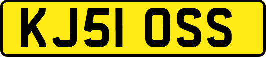 KJ51OSS
