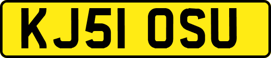 KJ51OSU
