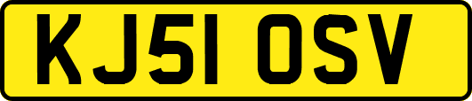 KJ51OSV