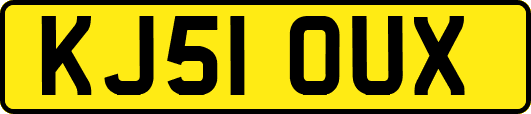 KJ51OUX