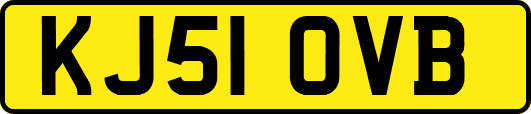 KJ51OVB