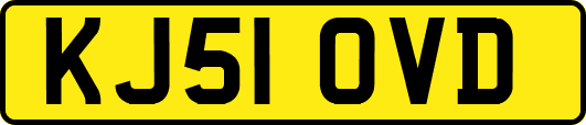 KJ51OVD