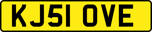KJ51OVE