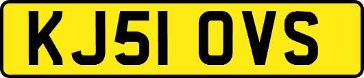 KJ51OVS