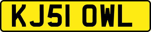 KJ51OWL