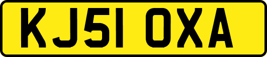 KJ51OXA