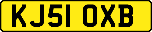 KJ51OXB