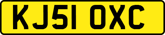KJ51OXC