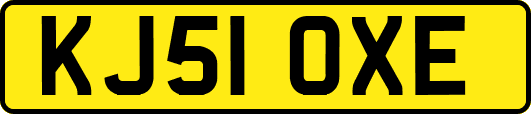 KJ51OXE