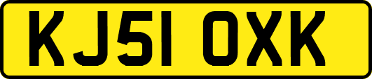 KJ51OXK
