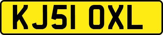 KJ51OXL
