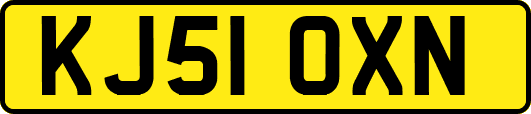 KJ51OXN