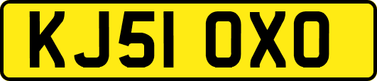 KJ51OXO