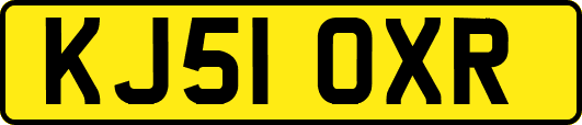 KJ51OXR