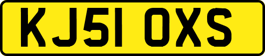 KJ51OXS