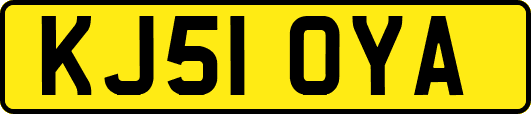 KJ51OYA