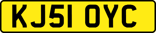 KJ51OYC