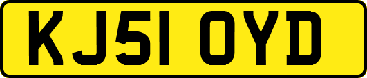 KJ51OYD
