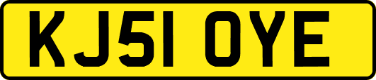 KJ51OYE