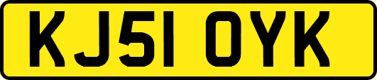 KJ51OYK