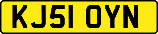 KJ51OYN
