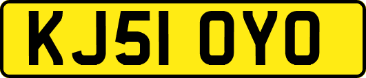 KJ51OYO