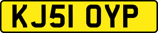 KJ51OYP