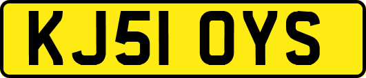 KJ51OYS