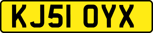 KJ51OYX