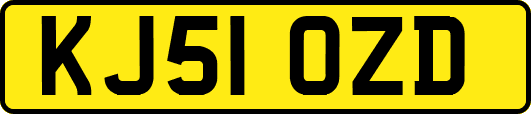 KJ51OZD