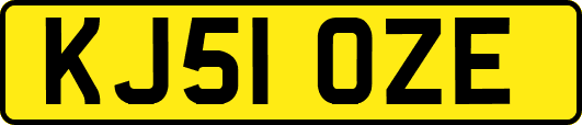 KJ51OZE