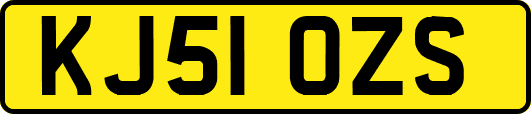 KJ51OZS