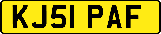 KJ51PAF