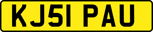 KJ51PAU
