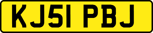 KJ51PBJ