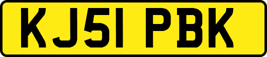 KJ51PBK