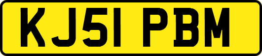 KJ51PBM