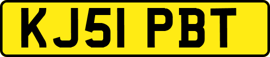 KJ51PBT