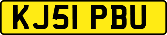 KJ51PBU