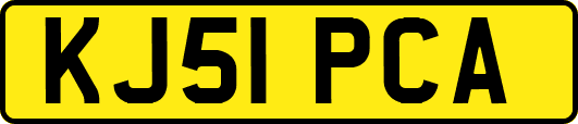 KJ51PCA