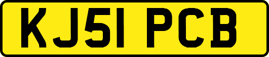 KJ51PCB