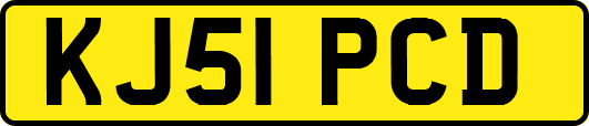 KJ51PCD