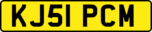 KJ51PCM