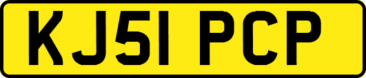 KJ51PCP