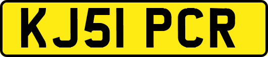 KJ51PCR