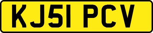 KJ51PCV