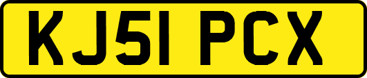 KJ51PCX