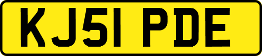 KJ51PDE