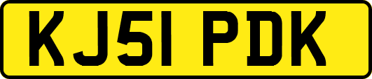 KJ51PDK
