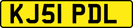 KJ51PDL